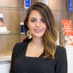 Meet your Posher, Rojan